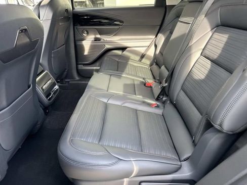 New 2026 Lincoln Nautilus Reserve image 14