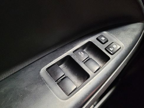 Used 2024 Mitsubishi Mirage ES FWD image 27