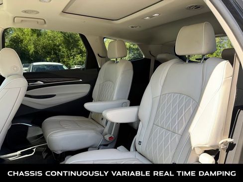 Used 2023 Buick Enclave Avenir w/ Avenir Technology Package image 14