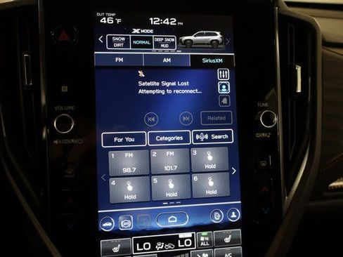 New 2026 Subaru Forester Wilderness w/ Wilderness Plus Package image 23