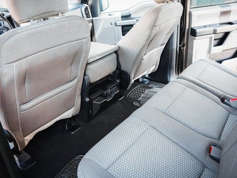 Used 2020 Ford F150 XLT image 28