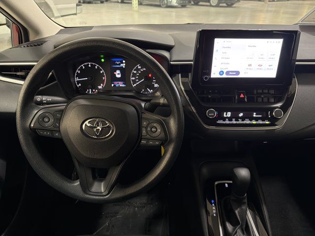 Used 2024 Toyota Corolla LE FWD image 27