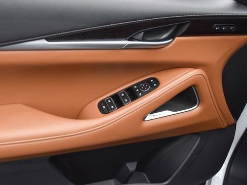 New 2026 INFINITI QX60 Autograph w/ Dark Cargo Package image 26