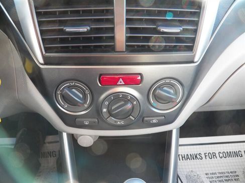 Used 2011 Subaru Forester 2.5X w/ Alloy Wheel Value Pkg image 19