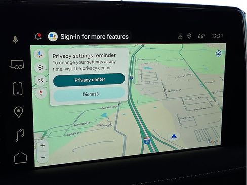 Used 2023 GMC Yukon AT4 w/ AT4 Premium Package image 18