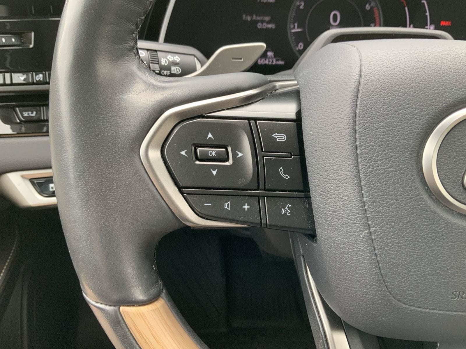 Used 2023 Lexus RX 350 Premium w/ Cold Area Package AWD/4WD image 25