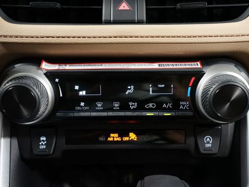 New 2025 Toyota RAV4 LE image 20