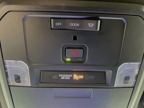 New 2025 Toyota Tacoma TRD Sport image 17