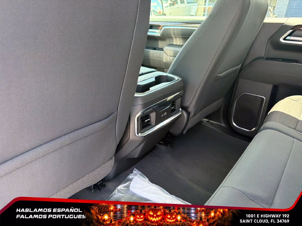 New 2026 GMC Sierra 1500 Elevation w/ Preferred Package AWD/4WD image 30