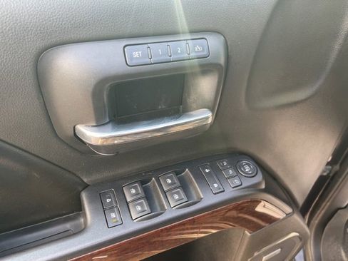 Used 2016 GMC Sierra 1500 SLT w/ SLT Premium Package image 15