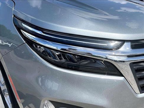 Certified 2024 Chevrolet Equinox LT image 30