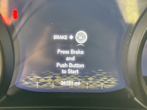 Used 2024 Jeep Wrangler Unlimited AWD/4WD image 15