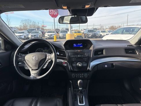 Used 2022 Acura ILX image 17