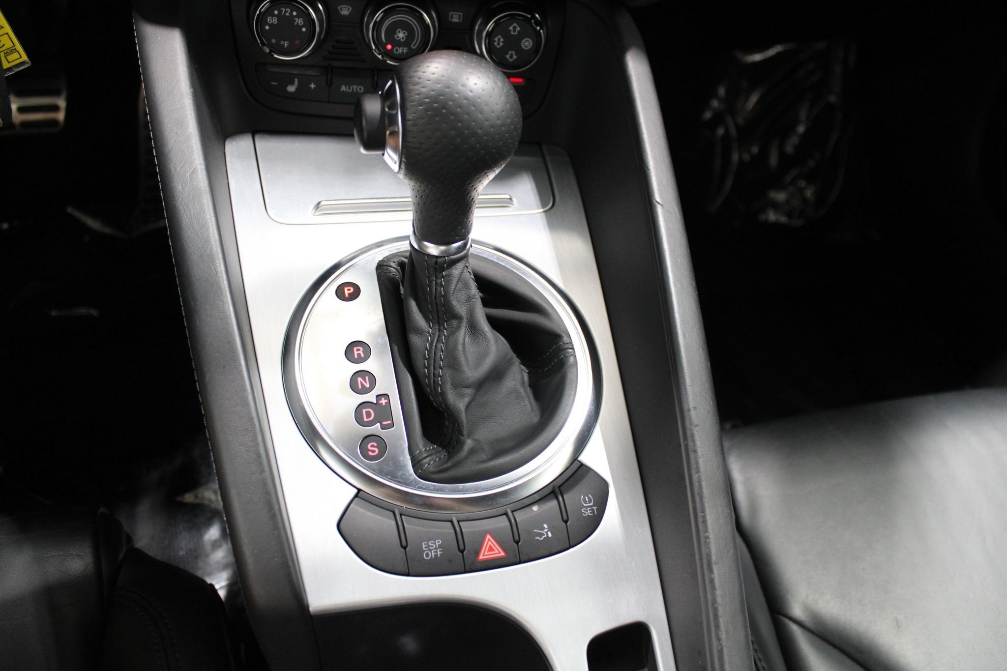 Used 2008 Audi TT 3.2 AWD/4WD image 23