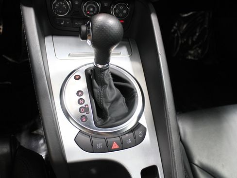 Used 2008 Audi TT 3.2 AWD/4WD image 23