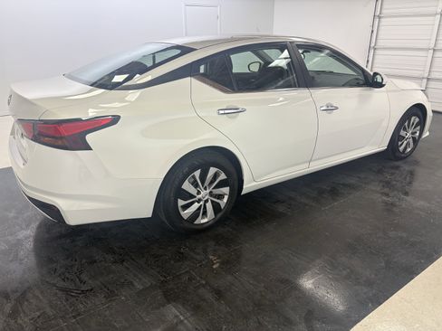 Used 2022 Nissan Altima 2.5 S image 22