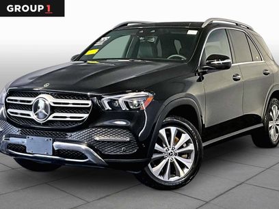 Used 2022 Mercedes-Benz GLE 450 4MATIC