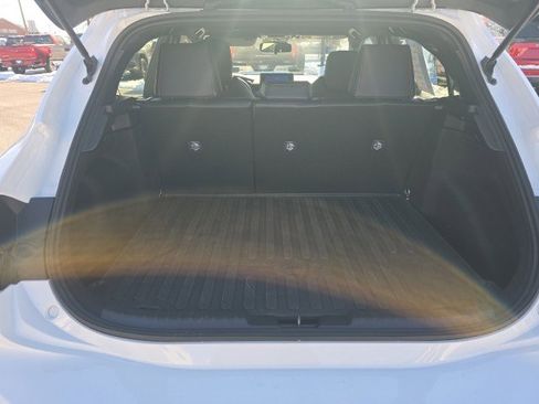 Used 2025 Toyota Corolla Core image 28