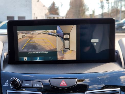 Certified 2021 Acura RDX Advance Package image 14