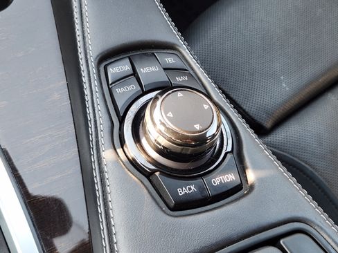 Used 2014 BMW 650i Gran Coupe RWD image 22