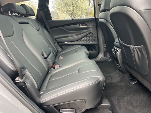 Used 2023 Hyundai Santa Fe SEL w/ Premium Package image 28