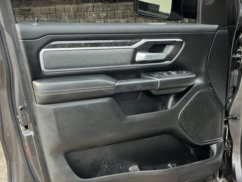 Used 2022 RAM 1500 Big Horn image 10