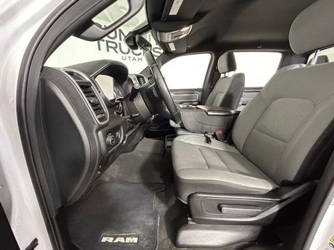 Used 2022 RAM 1500 Big Horn image 24