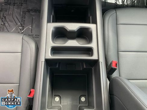 Used 2024 Chevrolet Silverado EV W/T AWD/4WD image 46