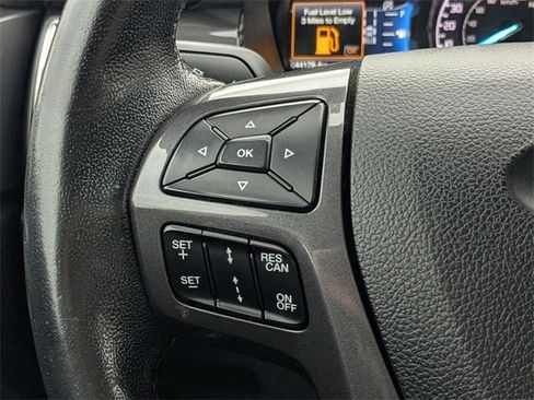 Used 2022 Ford Ranger Lariat w/ Equipment Group 501A High image 22