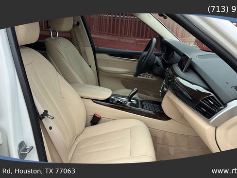 Used 2014 BMW X5 xDrive35i AWD/4WD image 38