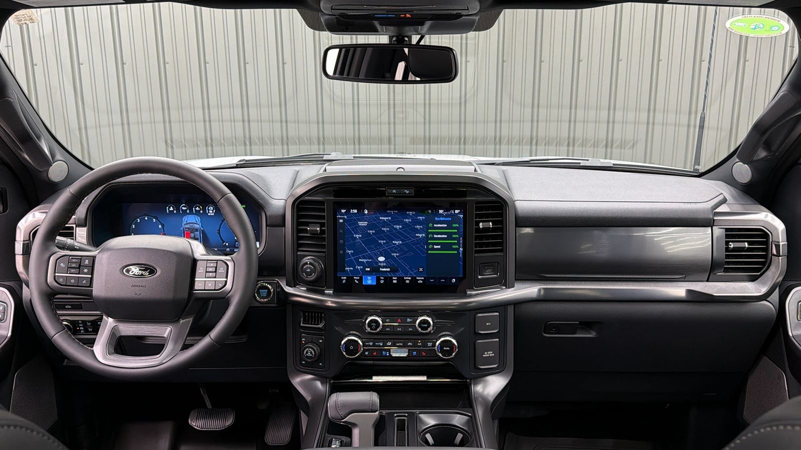 Used 2026 Ford F150 Lariat w/ Bed Utility Package AWD/4WD image 35
