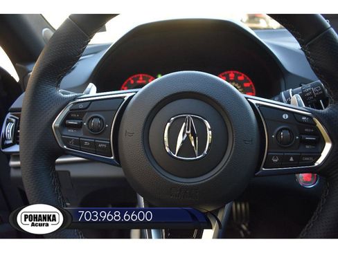 New 2025 Acura RDX A-Spec image 34