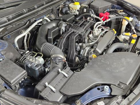 Certified 2025 Subaru Outback Premium AWD/4WD image 24