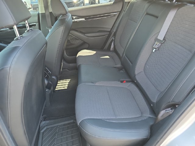 Used 2023 Kia Seltos S FWD image 29