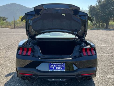 New 2026 Ford Mustang Coupe image 13