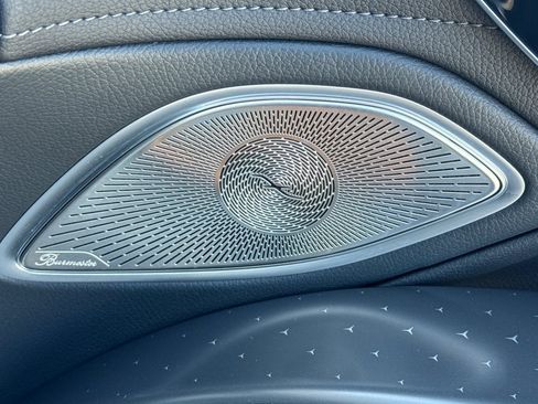 Certified 2023 Mercedes-Benz EQS 450+ 4MATIC Sedan image 23