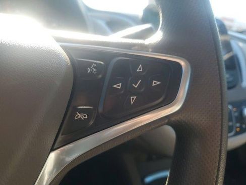 Used 2022 Chevrolet Malibu LT image 21