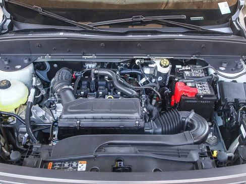 New 2025 Ford Bronco Sport Big Bend image 26