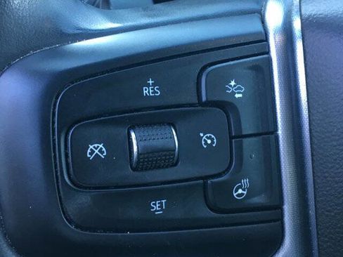 Used 2024 GMC Sierra 1500 Elevation w/ Elevation Premium Package image 15