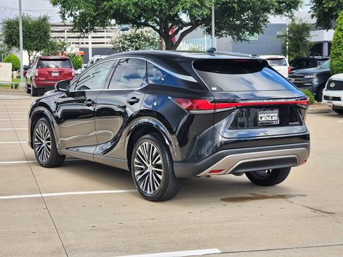Certified 2024 Lexus RX 350 Premium Plus w/ Convenience Package FWD image 5