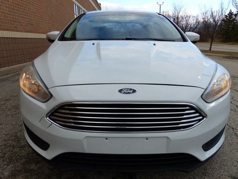Used 2016 Ford Focus SE image 13