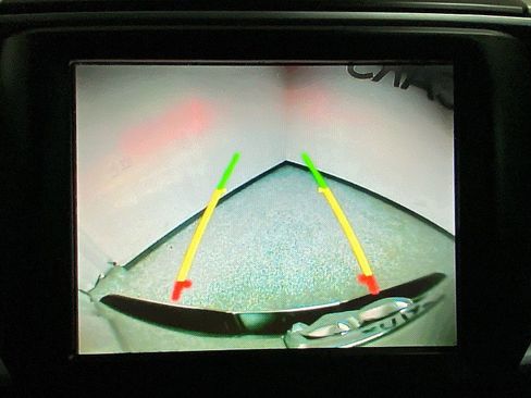 Used 2017 RAM 1500 Big Horn image 20