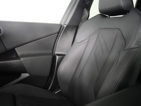 Certified 2025 BMW X3 xDrive30i image 24