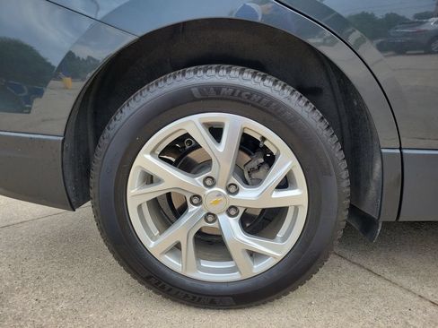 Used 2020 Chevrolet Equinox LT AWD/4WD image 5