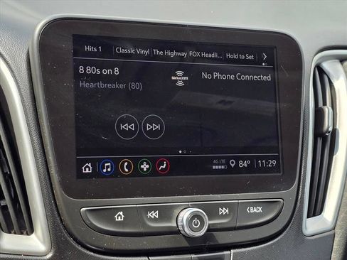 Used 2023 Chevrolet Malibu LT FWD image 20