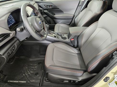 New 2026 Subaru Crosstrek 2.5i Limited AWD/4WD image 9