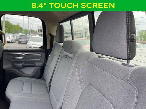 Used 2020 RAM 1500 Big Horn AWD/4WD image 14