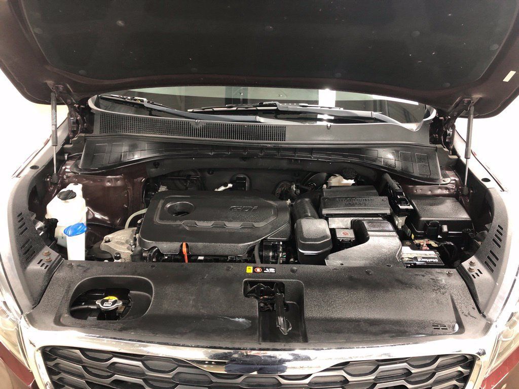 Used 2019 Kia Sorento AWD image 17