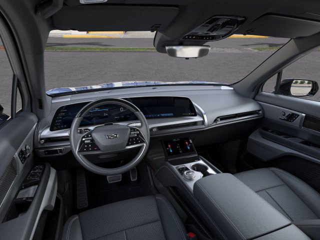 New 2027 Cadillac Vistiq Luxury AWD/4WD image 15