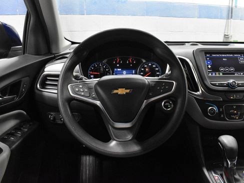 Used 2022 Chevrolet Equinox LT AWD/4WD image 6